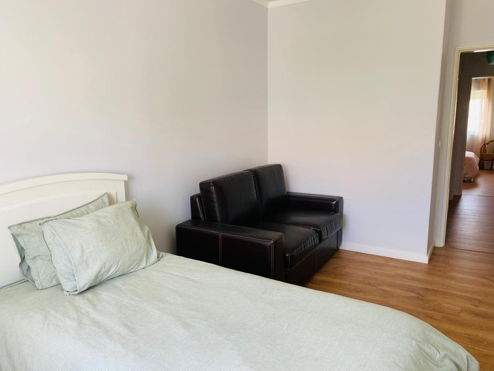 Saudades Apartment Peniche Exterior foto