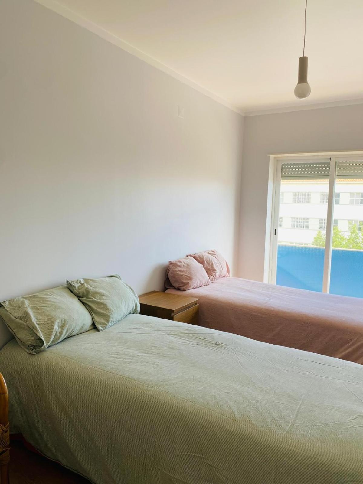 Saudades Apartment Peniche Exterior foto